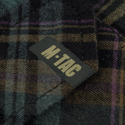 Shirt Lumberjack Merino Cold Weather