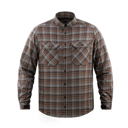 Shirt Lumberjack Merino Cold Weather