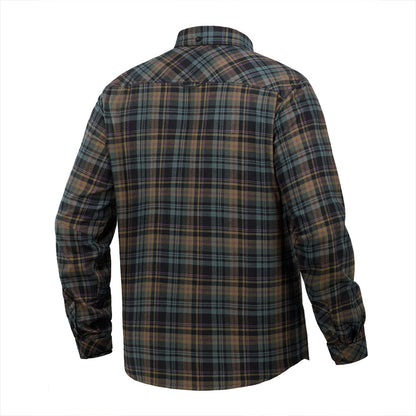 Shirt Lumberjack Merino Cold Weather
