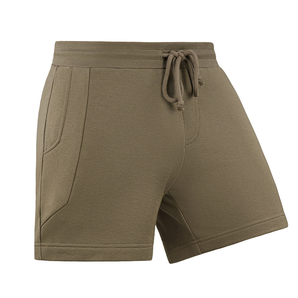Shorts Sport Fit Cotton