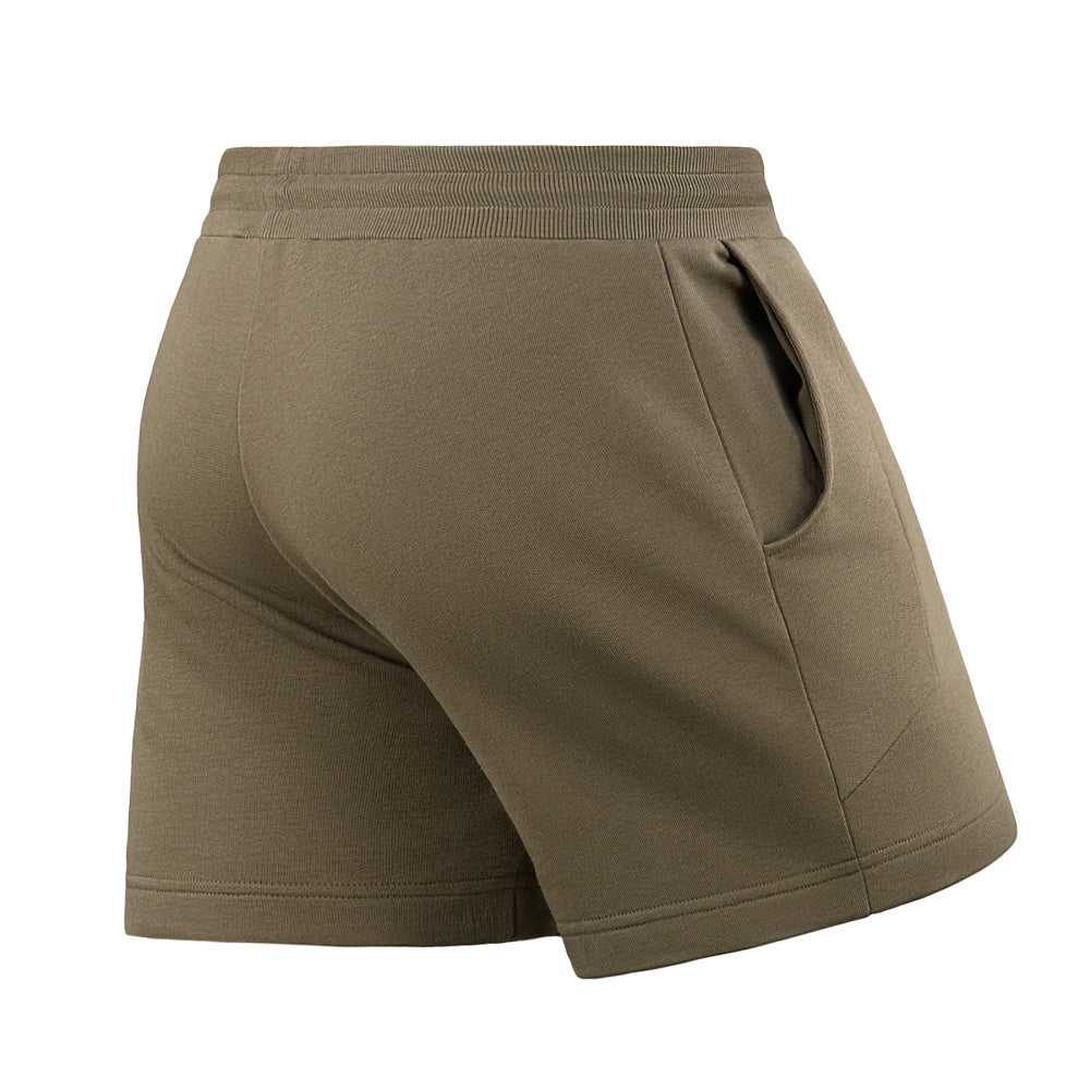 Shorts Sport Fit Cotton