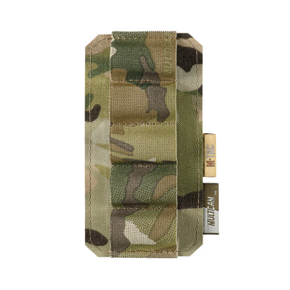 Shotgun Shell Pouch Velcro For 12 Gauge