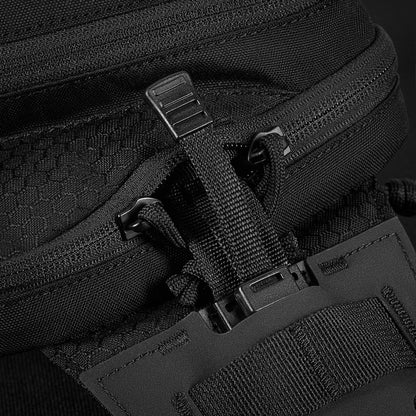 Sling Pistol Bag Hex with velcro