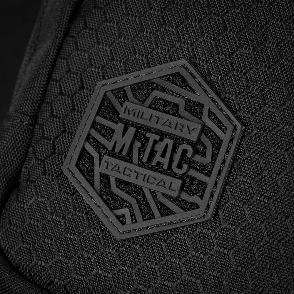 Sling Pistol Bag Hex