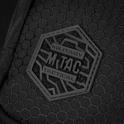 Sling Pistol Bag Hex