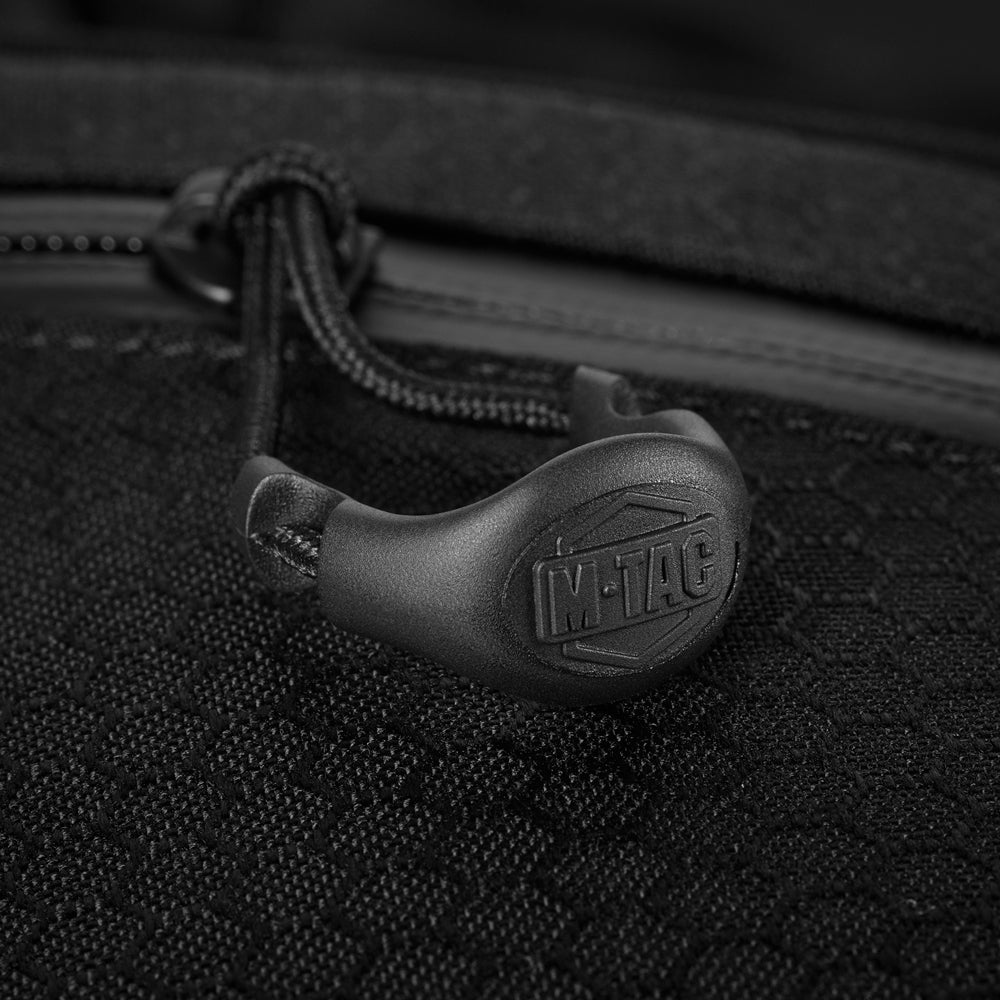 Sling Pistol Bag Hex