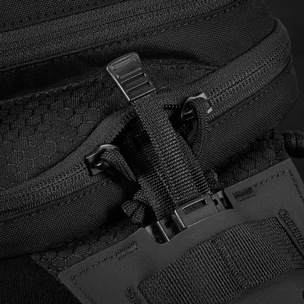 Sling Pistol Bag Hex