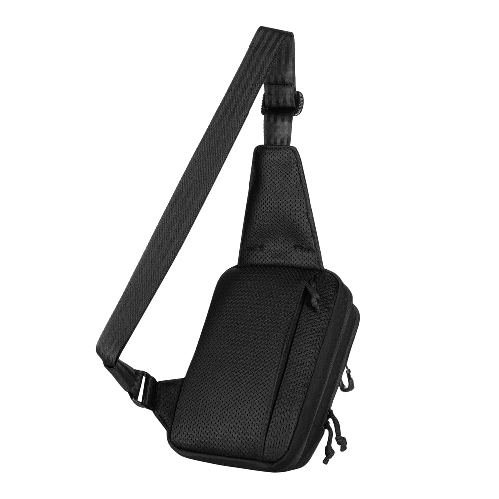 Sling Pistol Bag Hex