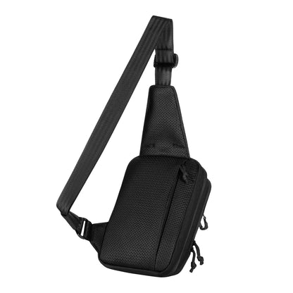 Sling Pistol Bag Hex