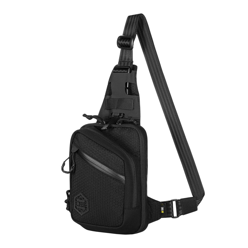 Sling Pistol Bag Hex
