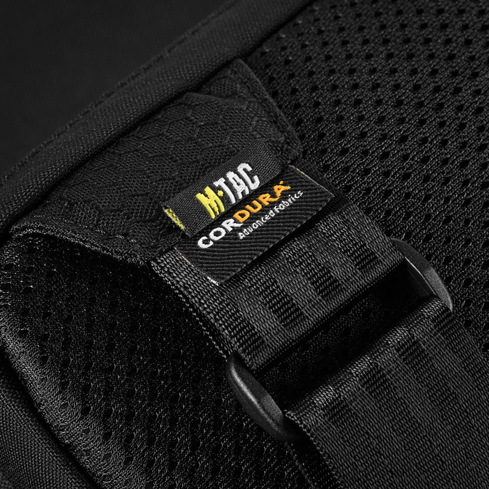Sling Pistol Bag Hex