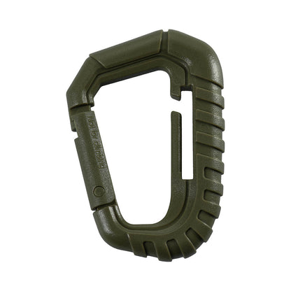 Small Carabiner
