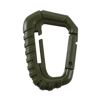 Small Carabiner