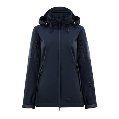Soft Shell jacket Lady
