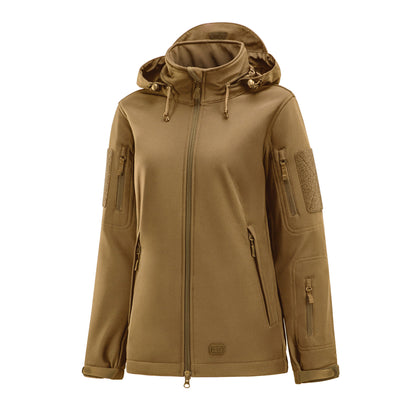 Soft Shell jacket Lady
