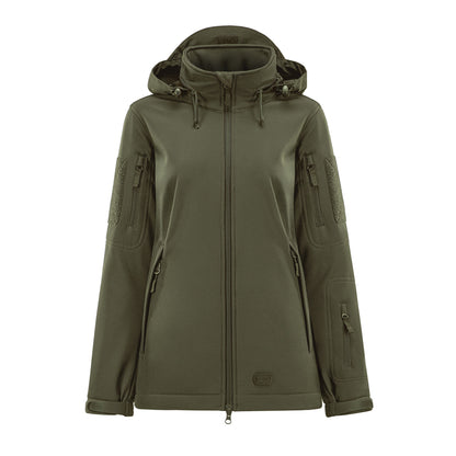 Soft Shell jacket Lady