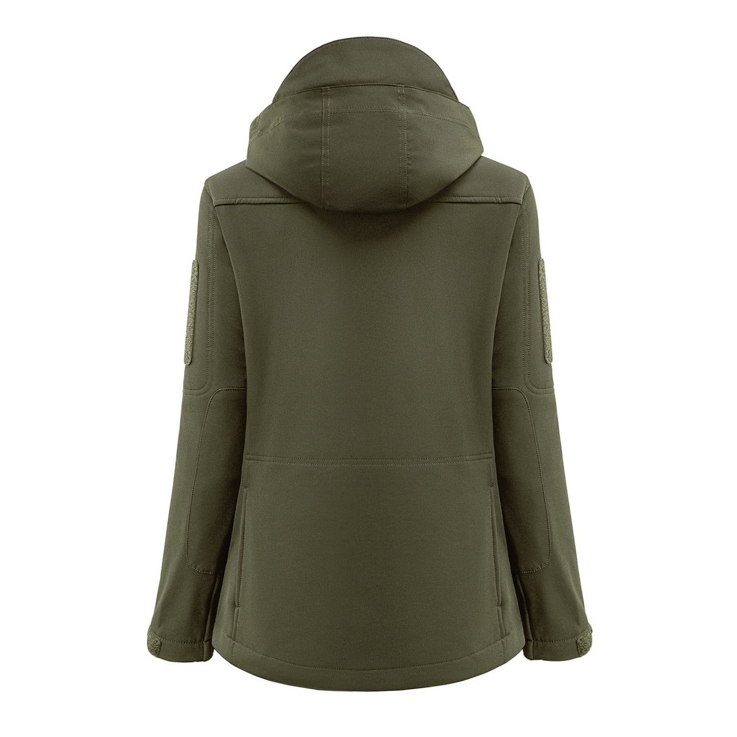 Soft Shell jacket Lady