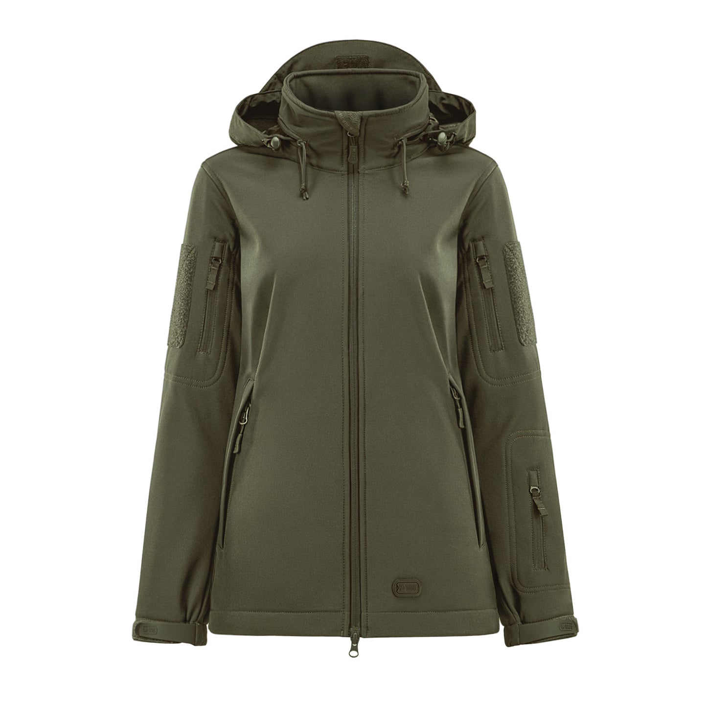 Soft Shell jacket Lady