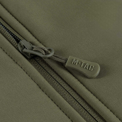 Soft Shell jacket Lady