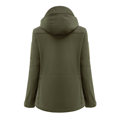 Soft Shell jacket Lady