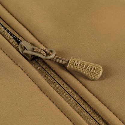 Soft Shell jacket Lady