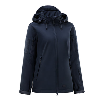 Soft Shell jacket Lady