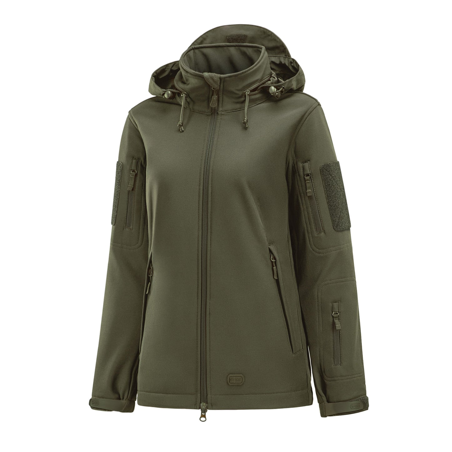 Soft Shell jacket Lady