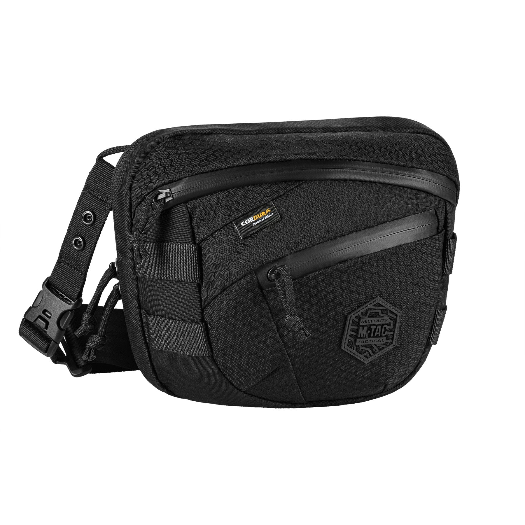 Sphaera Hex Hardsling Bag Gen.II
