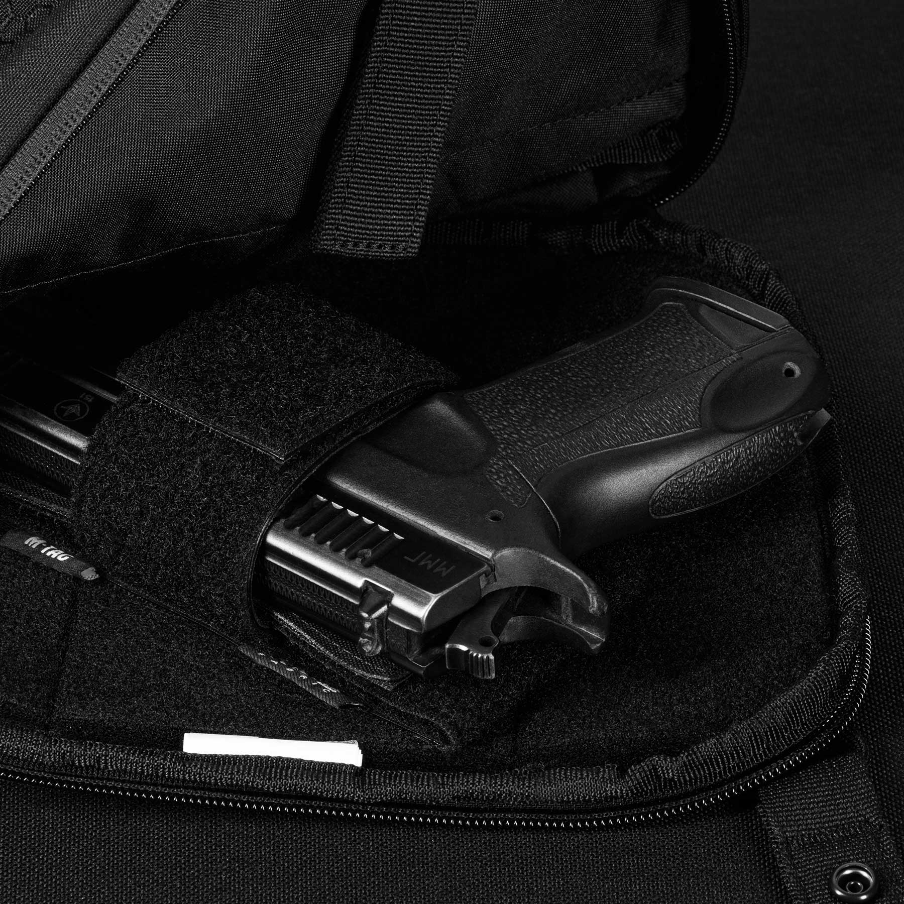 Sphaera Hex Hardsling Bag Gen.II