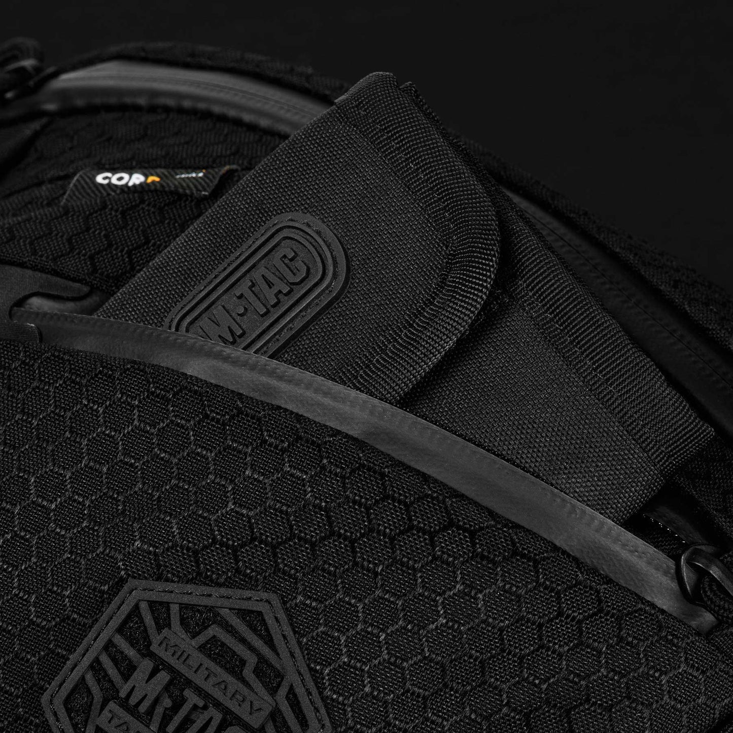 Sphaera Hex Hardsling Bag Gen.II