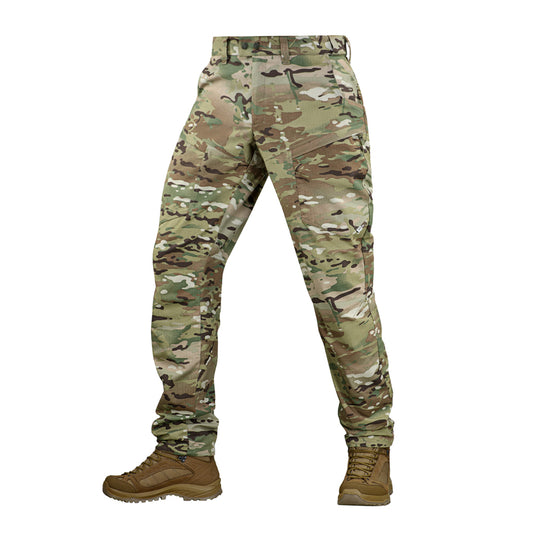 Pants Patrol Gen.III Nyco Extreme