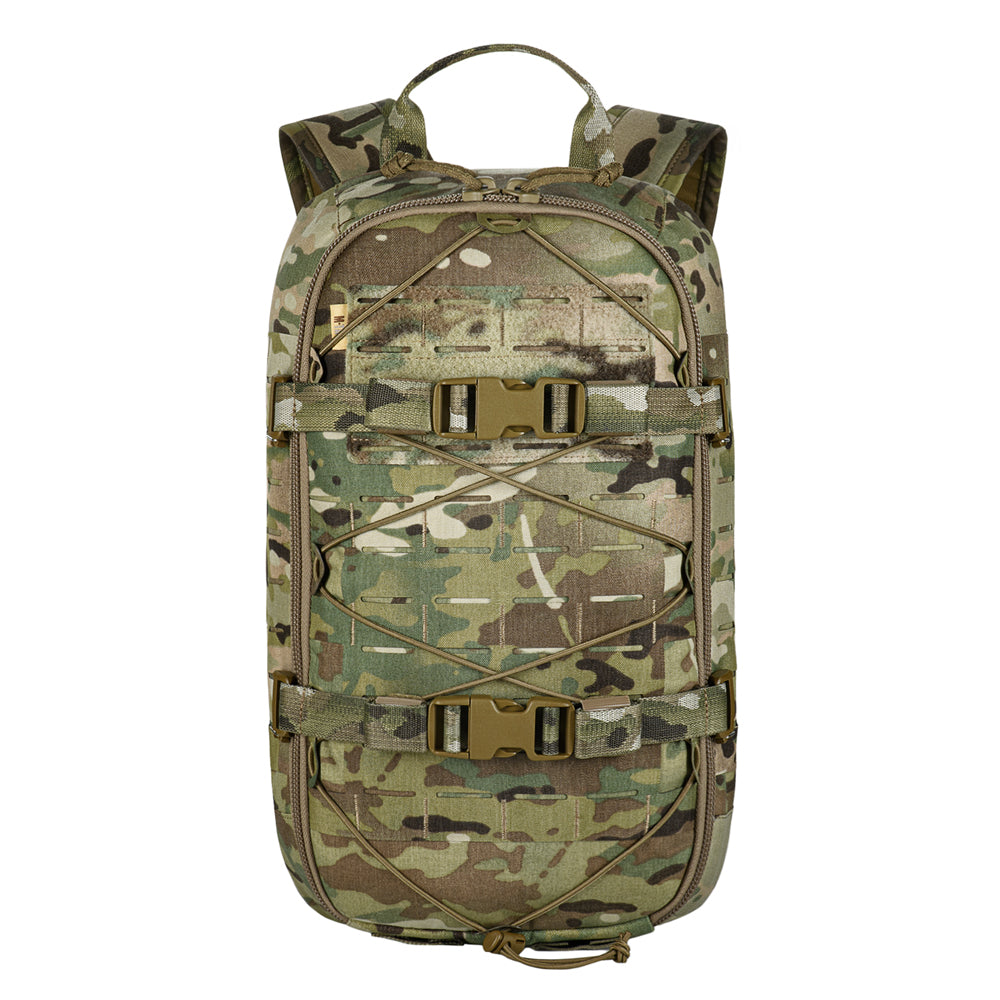 Sturm Backpack with Ergonomic Straps Elite Gen.ll
