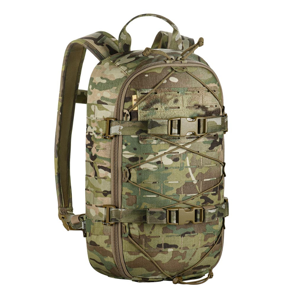 Sturm Backpack with Ergonomic Straps Elite Gen.ll