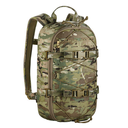 Sturm Backpack with Ergonomic Straps Elite Gen.ll