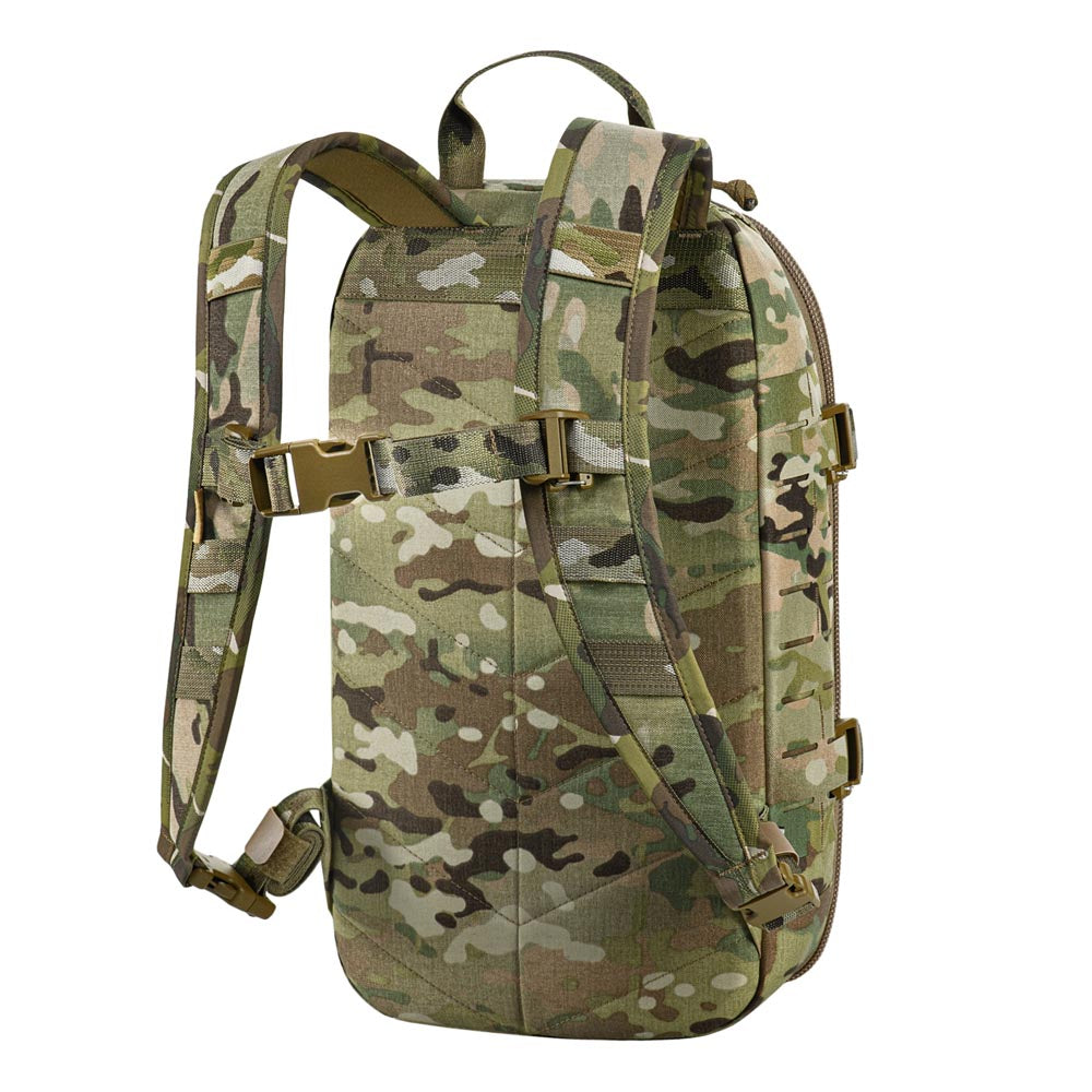 Sturm Backpack with Ergonomic Straps Elite Gen.ll