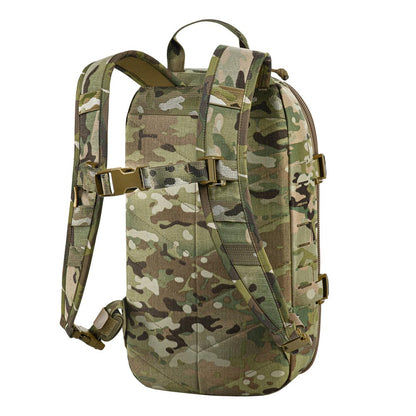 Sturm Backpack with Ergonomic Straps Elite Gen.ll