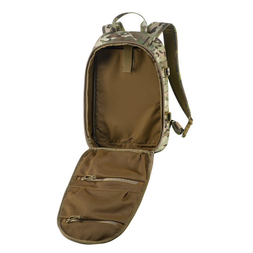 Sturm Backpack with Ergonomic Straps Elite Gen.ll
