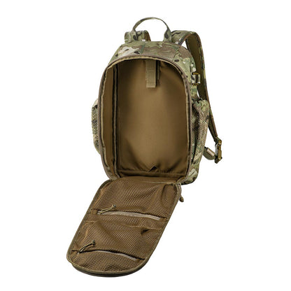 Sturm Backpack with Ergonomic Straps Elite