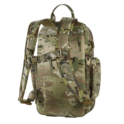 Sturm Backpack with Ergonomic Straps Elite