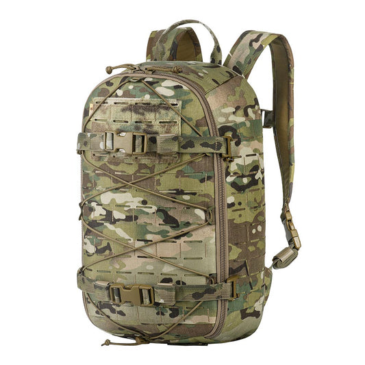 Backpack Sturm With Ergonomic Straps X-Large Elite Gen.II