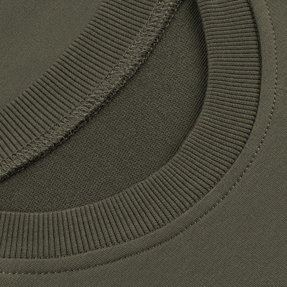 Sweatshirt Born by Revolution