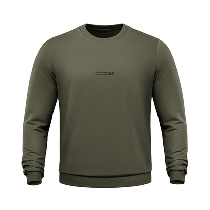 Sweatshirt Born by Revolution