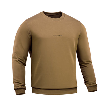 Sweatshirt Born by Revolution