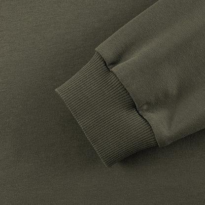 Sweatshirt Born by Revolution