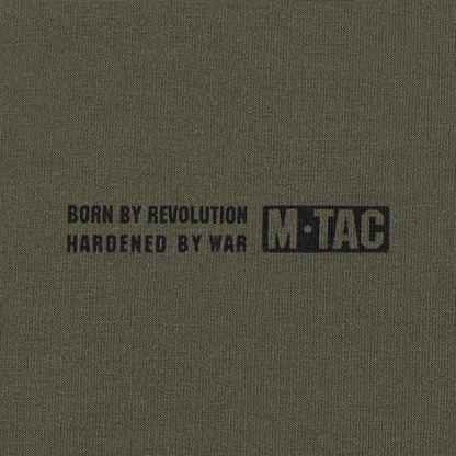 Sweatshirt Born by Revolution