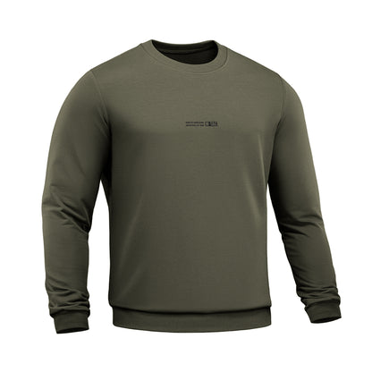 Sweatshirt Born by Revolution
