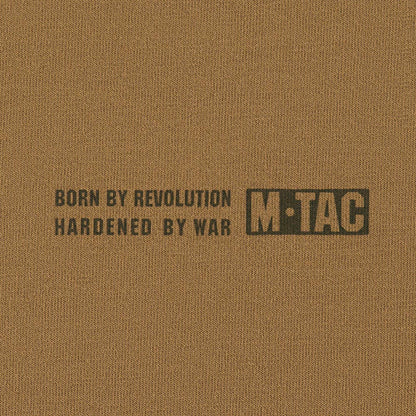 Sweatshirt Born by Revolution