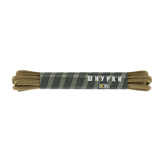 Laces Nylon Mil-Spec