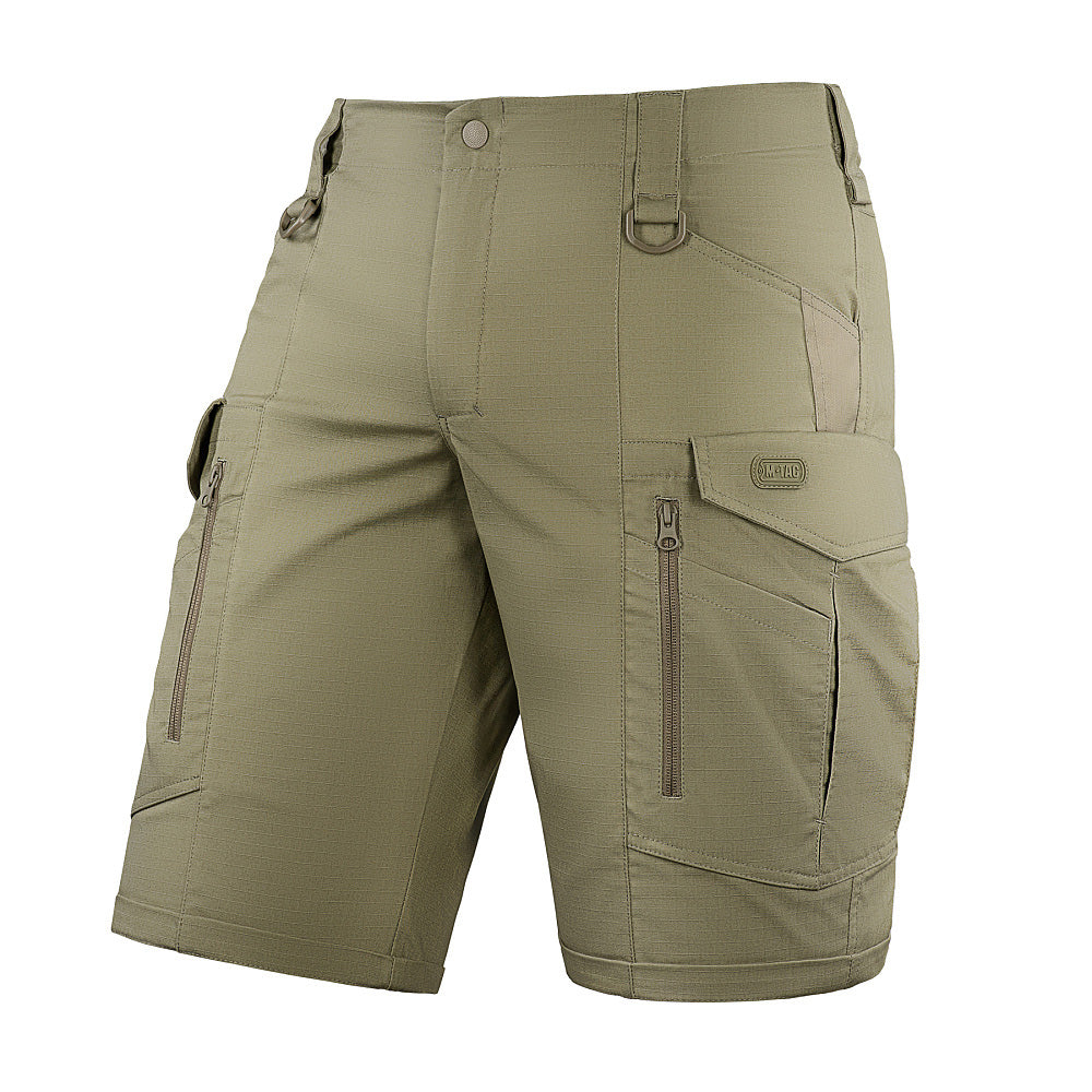 Shorts Conquistador Flex
