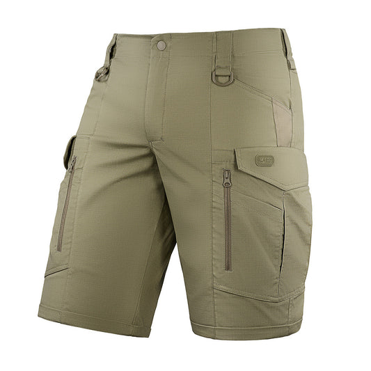 Shorts Conquistador Flex